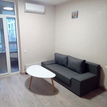 Салютна вул., 2к6