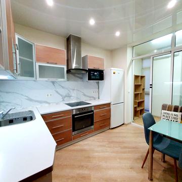 Регенераторна вул., 4 к1