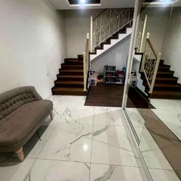 Лісова вул.