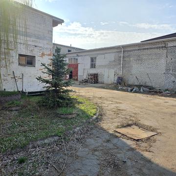 Виробнича, 26