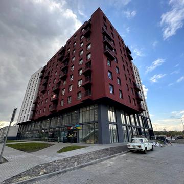 Трускавецька вул., (Будинок)