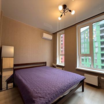 Соборності просп. (Воззєднання), 17 к2