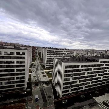 Замарстинівська вул. (Калініна), (Будинок 9)