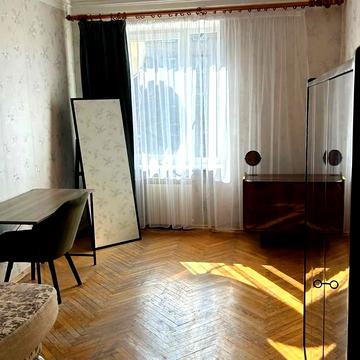 Іоанна Павла II вул. (Патріса Лумумби), 19/32