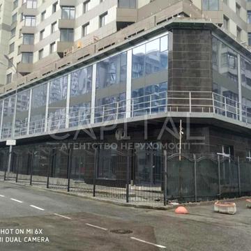 Андрія Верхогляда вул. (Михайла Драгомирова), 14-А