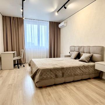 Воскресенська вул., 2-В