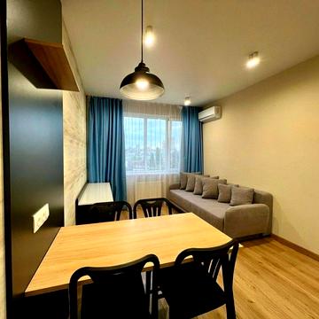 Берестейський просп. (Перемоги), 5-В