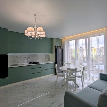 Кирила Трильовського вул., 4-А