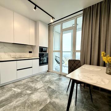 Воскресенська вул., 2-В