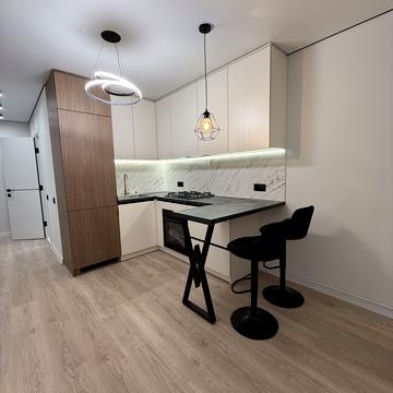 Смакули вул., (Будинок 6)