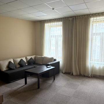 Гетьмана Павла Скоропадського вул. (Толстого), 41