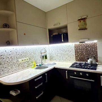 Олексія Вадатурського вул. (Маршала Малиновського), 57