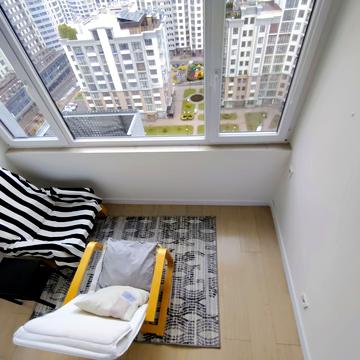 Кахи Бендукідзе вул., 2