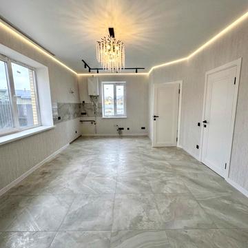 Центральна вул. (Мічуріна)