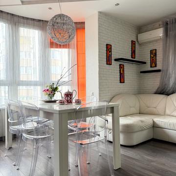 Урлівська вул., 21-Б