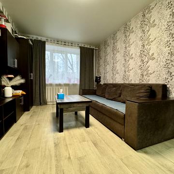 Кастуся Калиновського вул., 38