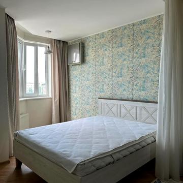 Райдужний масив вул., 19/1