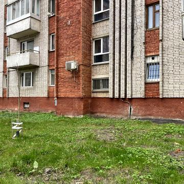 Юрія Липи вул., 18