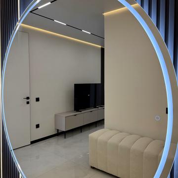 Бельведерська вул., (Будинок 2)