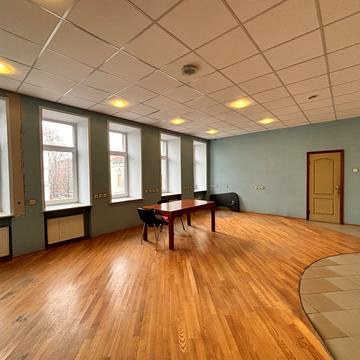 Григорія Сковороди вул. (Пушкінська), 65/1