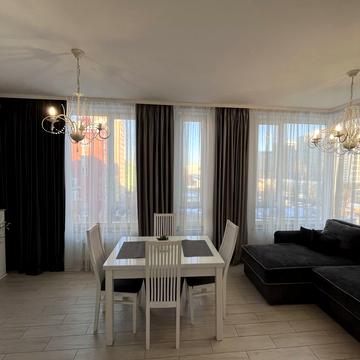 Регенераторна вул., 4 к8