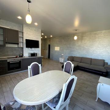 Середньофонтанська вул., 19-А