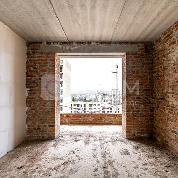 Княгинин вул., (Будинок 38)