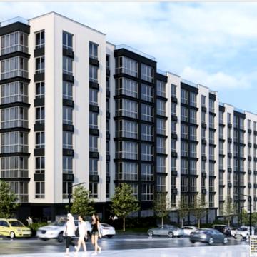 Хіміків вул., 24