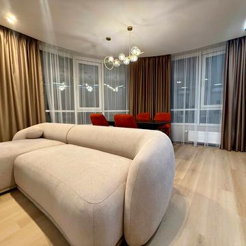 Голосіївський просп. (40-річчя Жовтня), 76