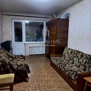 Драгоманова вул., 14