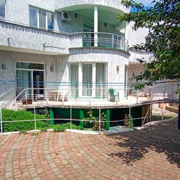 1-й Китобійний пров., 18а