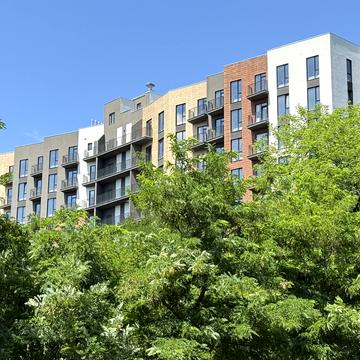 Чубаївська вул., (Будинок)