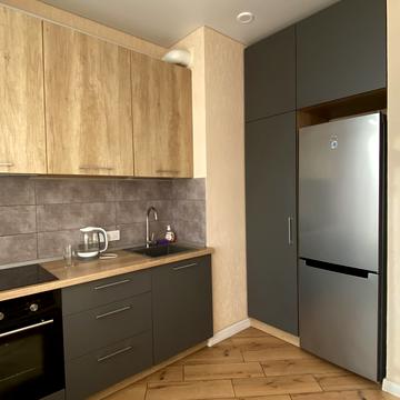 Генуезька вул., 3б