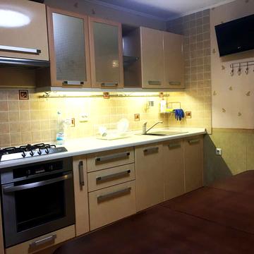 Євгена Чикаленка вул., 59к