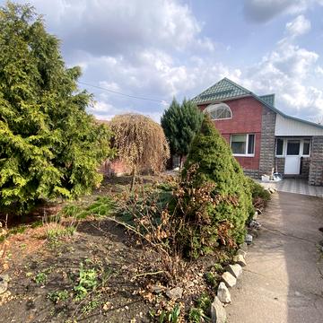 Баранівська вул.