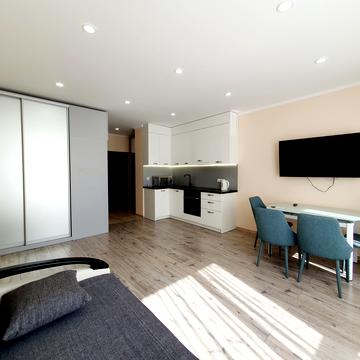 Соборності просп. (Воззєднання), 17 к2