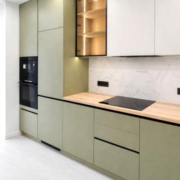 Олександра Олеся вул., 27-А