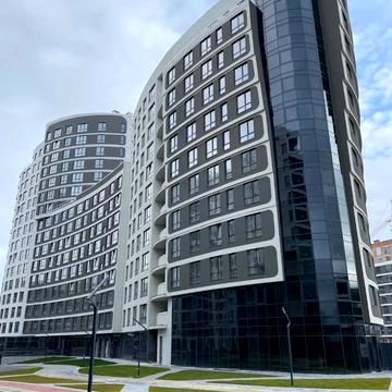 Кульпарківська вул. (Кульпарківська), 93