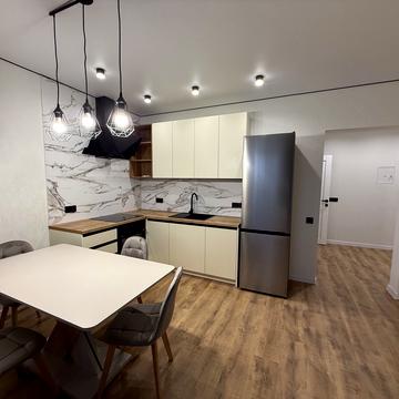 Павла Чубинського вул., (Корпус «Тигр 2»)