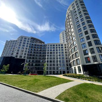 Кульпарківська вул. (Кульпарківська), 93