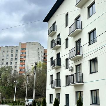 Абуабдулло Рудакі вул., 5