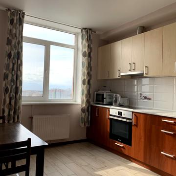 Балківська вул., 137г