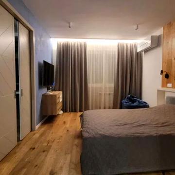 Юрія Кондратюка вул., 3