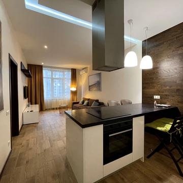 Андрія Верхогляда вул. (Михайла Драгомирова), 9