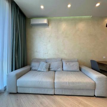 Саксаганського вул., 37-К