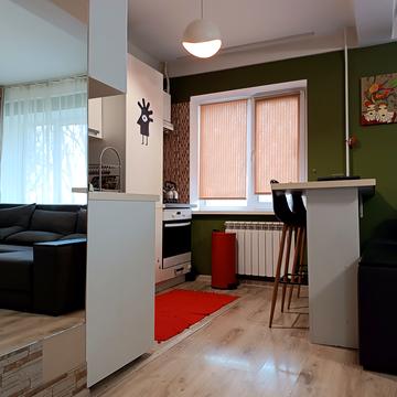 Васильківська вул., 49к2