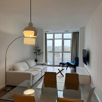 Андрія Верхогляда вул. (Михайла Драгомирова), 16