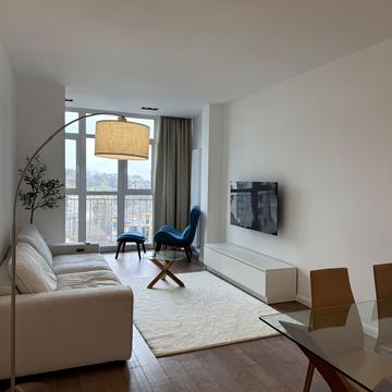 Андрія Верхогляда вул. (Михайла Драгомирова), 16