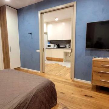 Юрія Кондратюка вул., 3