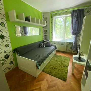 Повстанська вул., 6